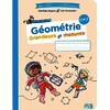 MES CAHIERS DE MATHS - GEOMETRIE CM2 - GRANDEURS ET MESURES - EDITION 2026