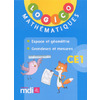 LOGICO MATHEMATIQUES CE1 : ESPACE ET GEOMETRIE - GRANDEURS ET MESURES
