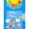 LOGICO MATHEMATIQUES CE1 : PROBLEMES