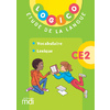LOGICO - ETUDE DE LA LANGUE CE2 3 - VOCABULAIRE ET LEXIQUE 2019