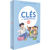 CLES DE LA COMPREHENSION - CP