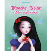 MINICONTE BLANCHE-NEIGE