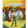 MINICONTE ROBIN DES BOIS