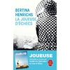 LA JOUEUSE D'ECHECS