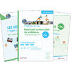 ENSEIGNER LA RESOLUTION DE PROBLEMES AU CM - MATHS EN-VIE (GUIDE PEDAGOGIQUE + CAHIERS CM1 ET CM2)