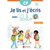 JE LIS ET JECRIS AVEC SALTO CP (2019)  MANUEL DE LELEVE