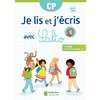 JE LIS ET JECRIS AVEC SALTO CP (2019) - FICHIER PHOTOCOPIABLE