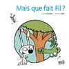 MAIS QUE FAIT FIL ? - PREMIERES LECTURES MILIEU CP