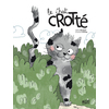 LE CHAT CROTTE