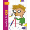 CAHIER DE L'ELEVE - MATHS EN CE1