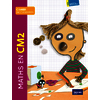 CAHIER DE GEOMETRIE - MATHS EN CM2