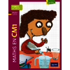 MATHS EN CM1 - MANUEL DE L'ELEVE BILINGUE FR-DE - EDITION BILINGUE