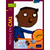 MATHS EN CM2 - MANUEL DE L'ELEVE BILINGUE FR-DE