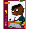 CAHIER DE GEOMETRIE BILINGUE - MATHS EN CM1 - EDITION BILINGUE