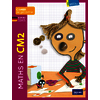 CAHIER DE GEOMETRIE BILINGUE - MATHS EN CM2 - EDITION BILINGUE