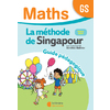 MATHEMATIQUES GS (2024) - METHODE DE SINGAPOUR - GUIDE PEDAGOGIQUE
