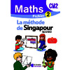 MATHEMATIQUES CM2 (2026) - METHODE DE SINGAPOUR - FICHIER ELEVE 2