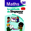 MATHEMATIQUES CM2 (2026) - METHODE DE SINGAPOUR - GUIDE PEDAGOGIQUE