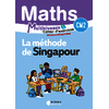 MATHEMATIQUES CM1/CM2 (2026) - METHODE DE SINGAPOUR - CAHIER D'EXERCICES CM2