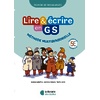 LIRE & ECRIRE EN GS (2026) - FICHIER PHOTOCOPIABLE