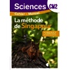 SCIENCES CM2 (2026) - METHODE DE SINGAPOUR SCIENCES - CAHIER MANUEL