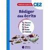 METHODE EXPLICITE CE2 (2026) - REDIGER DES ECRITS - CAHIER D'EXERCICES