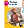 CLASSIQUES & CIE ECOLE CYCLE 3 - SINDBAD LE MARIN - VERSION ADAPTEE