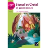 CLASSIQUES & CIE ECOLE CYCLE 2 - HANSEL ET GRETEL ET AUTRES CONTES
