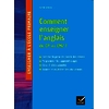 ENSEIGNER A L'ECOLE PRIMAIRE - ED 2018 - ENSEIGNER L'ANGLAIS DU CP AU CM2