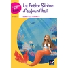 CLASSIQUES & CIE ECOLE CYCLE 2 - LA PETITE SIRENE D'AUJOURD'HUI