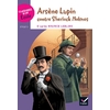 CLASSIQUES & CIE ECOLE CYCLE 3 - ARSENE LUPIN