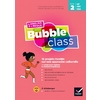 L'ANGLAIS A L'ECOLE AVEC BUBBLE CLASS - CYCLE 2 ED.2020 - GUIDE PEDAGOGIQUE