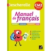 BESCHERELLE - FRANCAIS CM2 ED. 2021 - LIVRE ELEVE