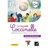 COCCINELLE - FRANCAIS CM1 ED. 2022 - LIVRE DE L'ELEVE