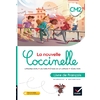 COCCINELLE - FRANCAIS CM2 ED. 2022 -  LIVRE DE L'ELEVE
