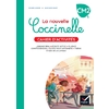 COCCINELLE - FRANCAIS CM2 ED. 2022 - CAHIER D'ACTIVITES