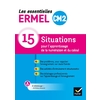 LES ESSENTIELLES ERMEL CM2 ED. 2022 - 15 SITUATIONS APPRENTISSAGE NUMERATION ET CALCUL