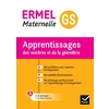 ERMEL GS ED. 2023 - SITUATIONS APPRENTISSAGE NUMERATION, CALCUL, GEOMETRIE