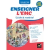 MAGELLAN ENSEIGNEMENT MORAL ET CIVIQUE - ENSEIGNER L'EMC AU CM - ED. 2025 - GUIDE ET MATERIEL