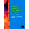 ENSEIGNER A L'ECOLE - COMMENT ENSEIGNER LE VOCABULAIRE A L'ECOLE ? CYCLES 2 ET 3 - ED. 2025