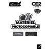 CAP MATHS CE2 - ED. 2026 - MATERIEL PHOTOCOPIABLE