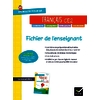 EN ROUTE POUR LE FRANCAIS - CE2 - ED. 2026 - FICHIER ENSEIGNANT