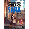 EN ROUTE POUR LA LITTERATURE - ROMAN CYCLE 3 - L'INCROYABLE DESTIN DE PRINCESSE SARA - ED. 2026
