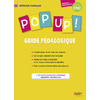 POP UP ! CM2 - GUIDE PEDAGOGIQUE - EDITION 2017