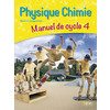 PHYSIQUE CHIMIE CYCLE 4 LIVRE DE L'ELEVE
