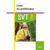 SVT 3E LIVRE DU PROFESSEUR