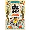LES TISSEURS DE REVES - T01 - LES TISSEURS DE REVES - MANEL ET LES MELODIES SECRETES