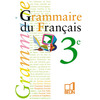 GRAMMAIRE 3E 99 ELEVE