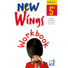 NEW WINGS ANGLAIS 5E WORKBOOK 1999