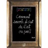 COMMENT SAVOIR SI C'EST DE L'ART OU PAS ? - MANUEL D'ARTS PLASTIQUES 6E / 5E / 4E / 3E